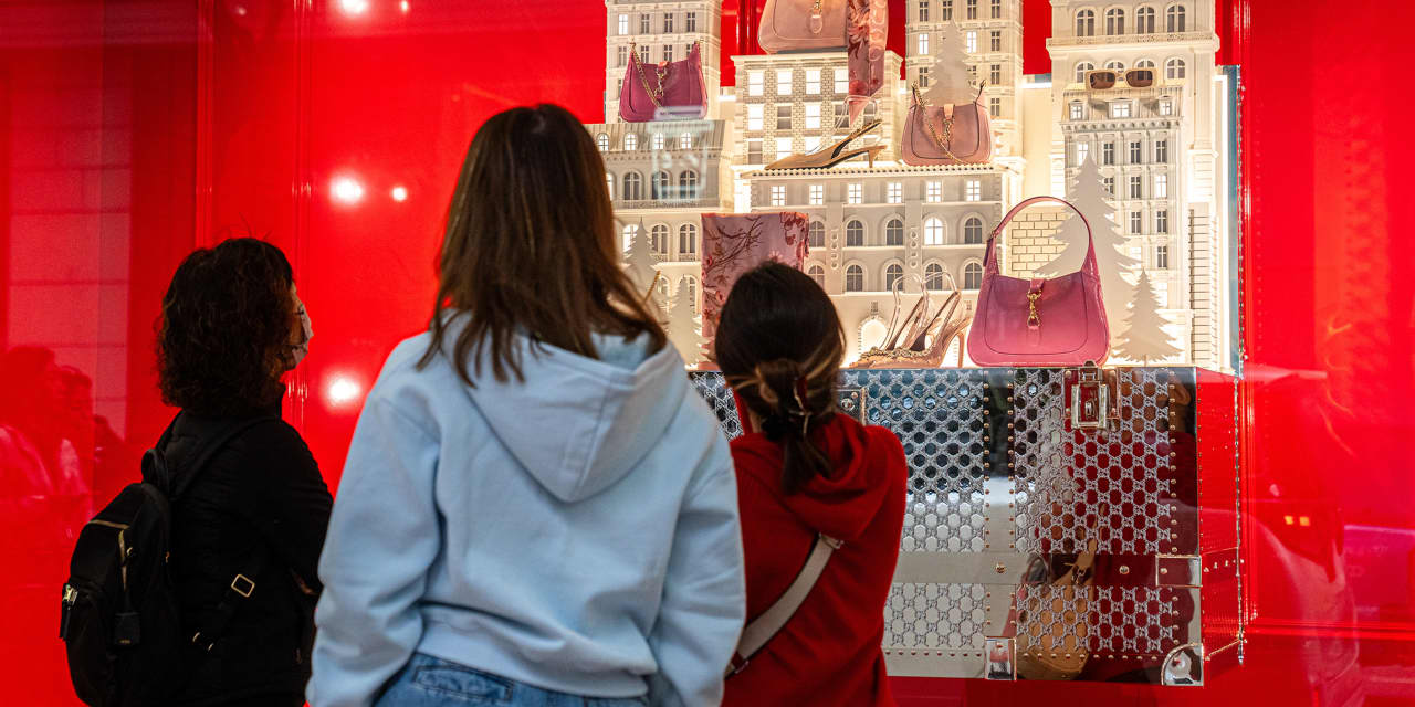 China's Gen Z Embraces Counterfeits, Leaving Luxury Brands Disappointed in Their Investment.