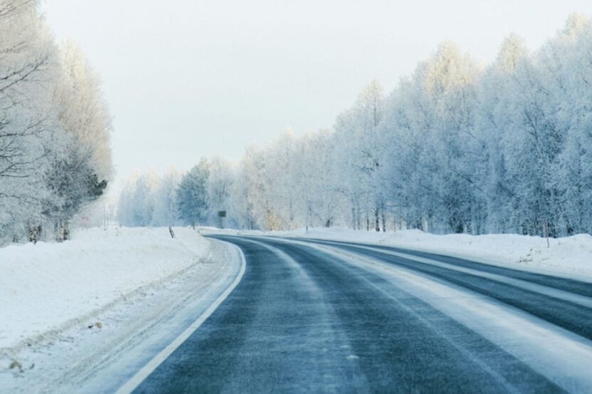 Polar Vortex Brings Winter's Coldest Air For Trump's Inauguration Day: What It Means For Utilities, Retailers, Energy Stocks