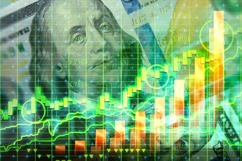 NVDA, TSLA Turbocharge QQQ Surge Toward Best Month Since 2023