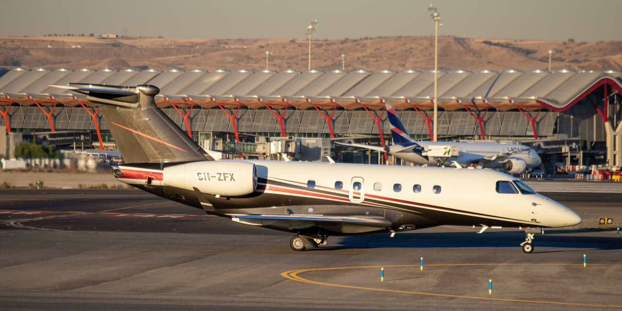 Honeywell Reaches Settlement with Flexjet: Implications for Stock Performance.