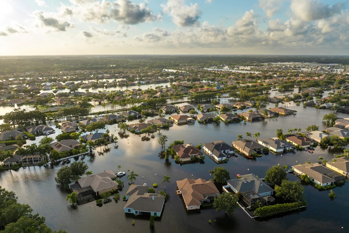 World First: New Catastrophe Bond ETF Hits The Market