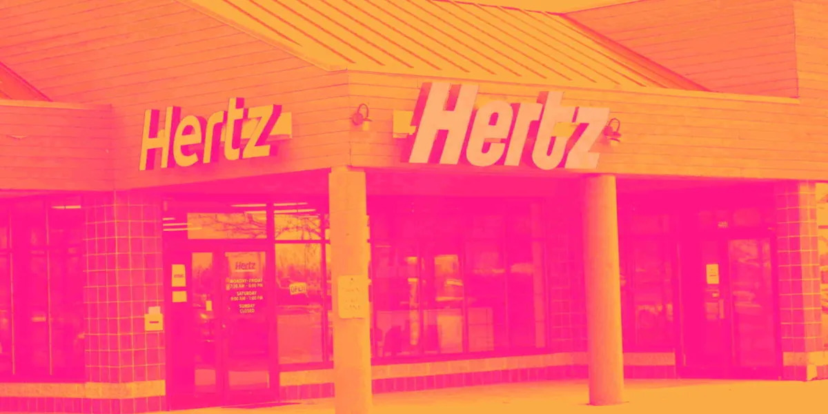 Hertz (HTZ) Set to Release Earnings Tomorrow: What to Anticipate