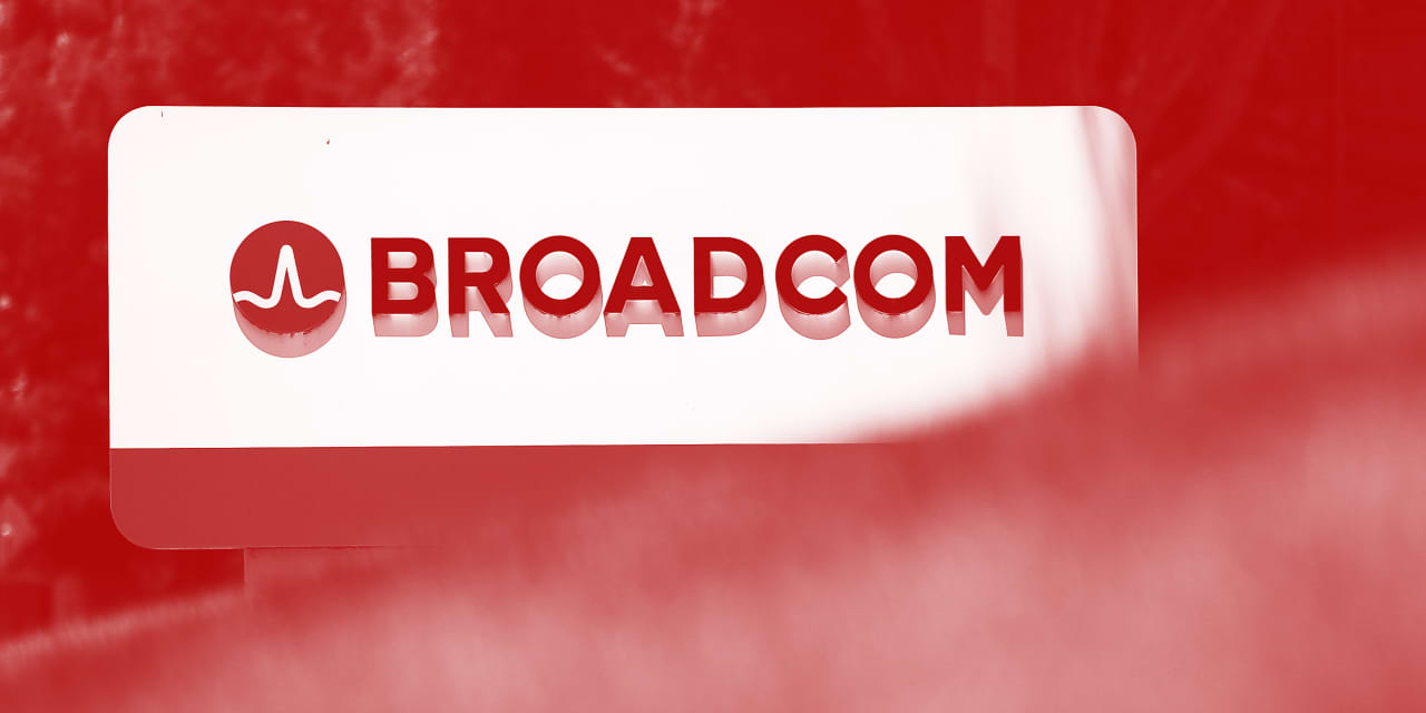 Nvidia's Stock at Risk from Broadcom; Micron Emerges as a Victor.