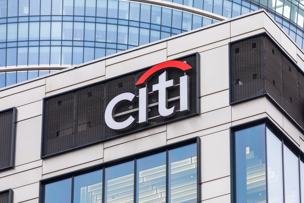 Citigroup Pays $138K Fine For Reporting Errors: Report