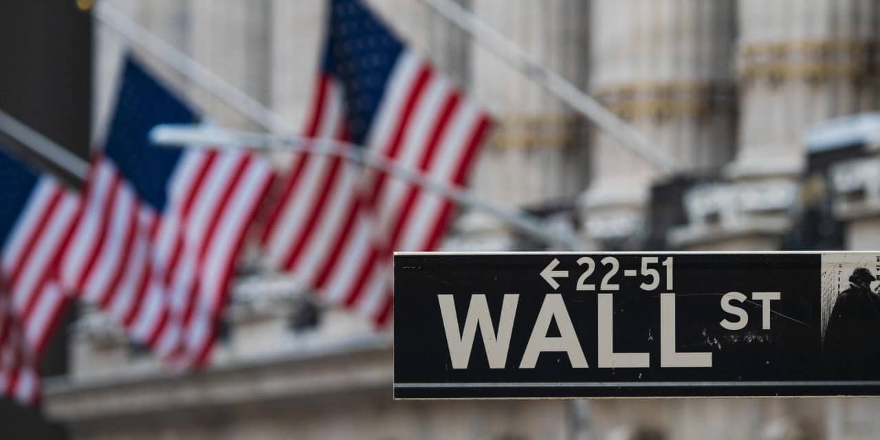 Despite trade-war angst, junk bonds are holding up in Trump’s first 100 days