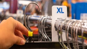 CINTAS STOCK RISES NEARLY 3% FOLLOWING INCREASE IN ANNUAL REVENUE AND PROFIT PROJECTIONS