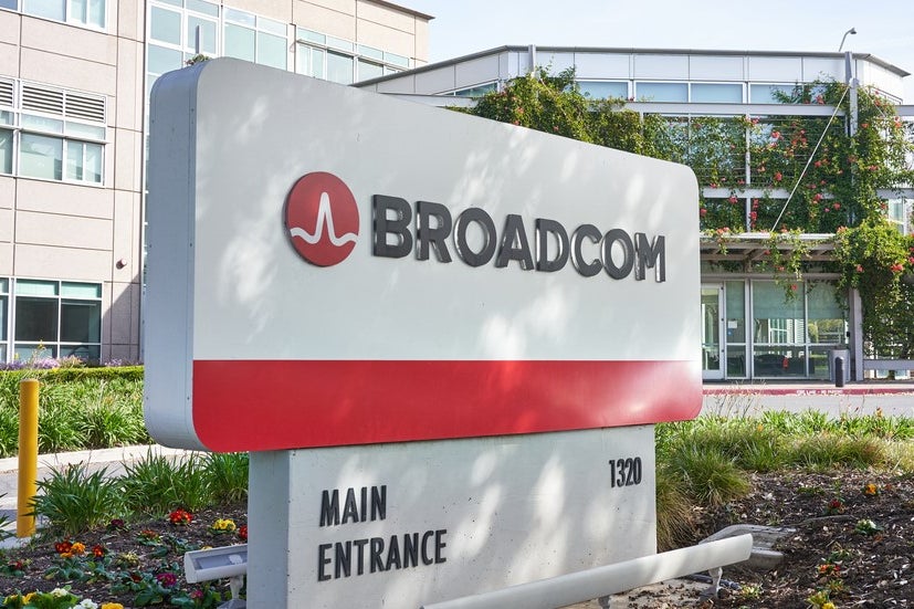 BROADCOM REPORTS PRESIDENT AND CEO HOCK E. TAN RECEIVED $205.3 MILLION IN COMPENSATION FOR 2025, ACCORDING TO SEC FILING