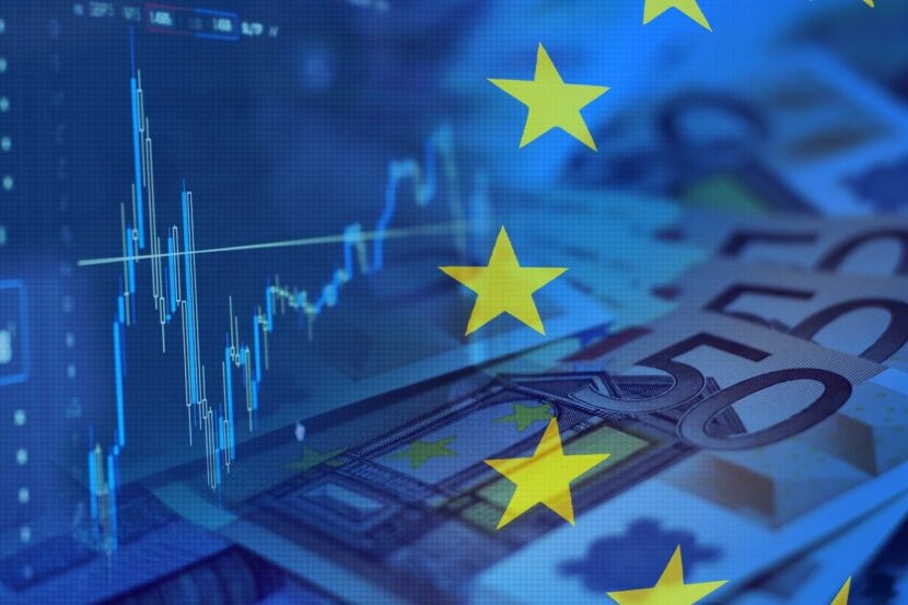 Eurozone GDP Growth Pops A Surprise: These ETFs Are Winning The Game