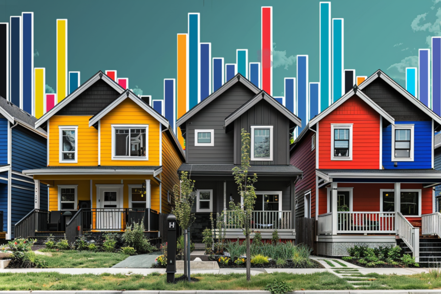 Mortgage Applications Drop As Rising Rates Squeeze Refinance Demand