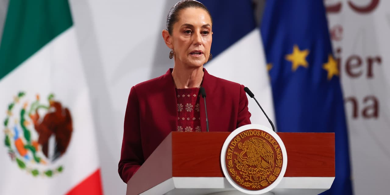 Mexico and Canada Stocks Soar: Is There Really a Trade War?