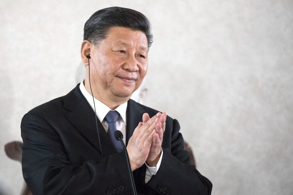 China's Fentanyl Policy Change May Impact These China ETFs Significantly