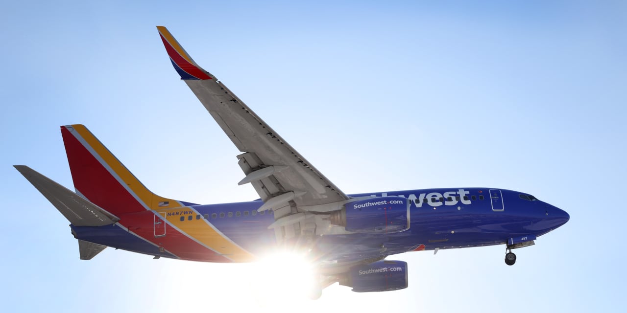 Boeing's Q3 'Kitchen Sink' Quarter Resets Expectations
