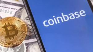 COINBASE ADDRESSES CRYPTO TRANSACTION PERFORMANCE ISSUES: MATTER HAS BEEN RESOLVED