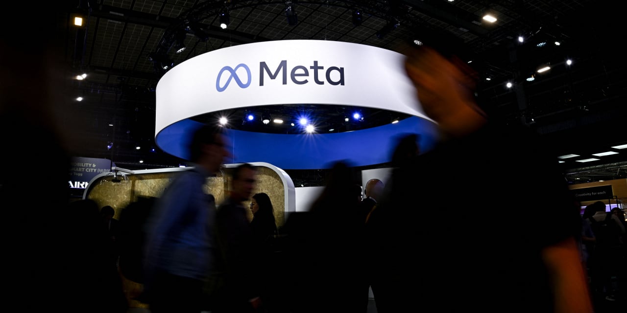 Meta Struggles in AI Development, Potentially Benefiting Google, According to Report.