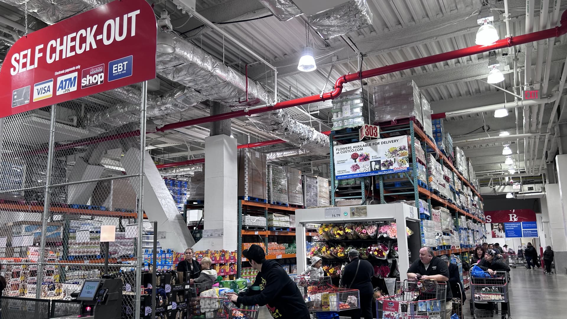 BJ's Wholesale Club Set to Release Q1 Earnings on May 21
