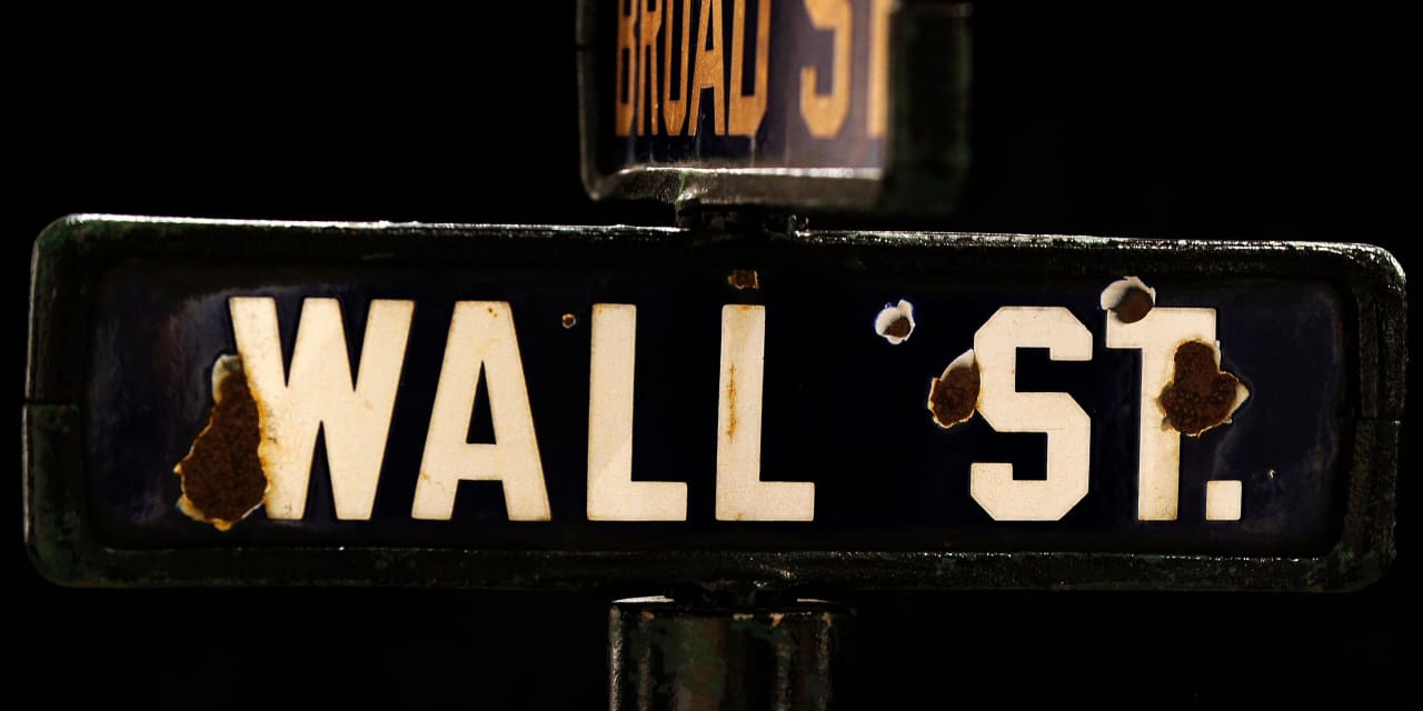 These stock pickers just had their worst month of 2025 at trying to beat benchmarks