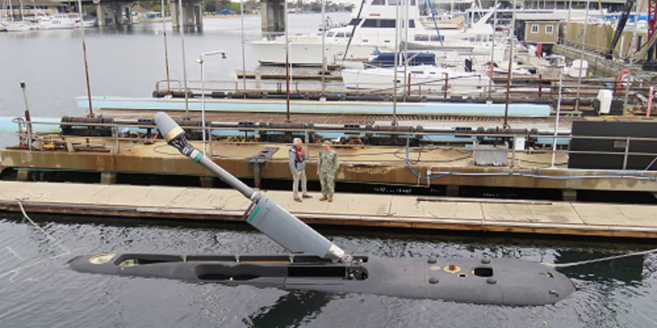 Potential Benefits for These Defense Stocks from Iran's Mine Threat in the Strait of Hormuz