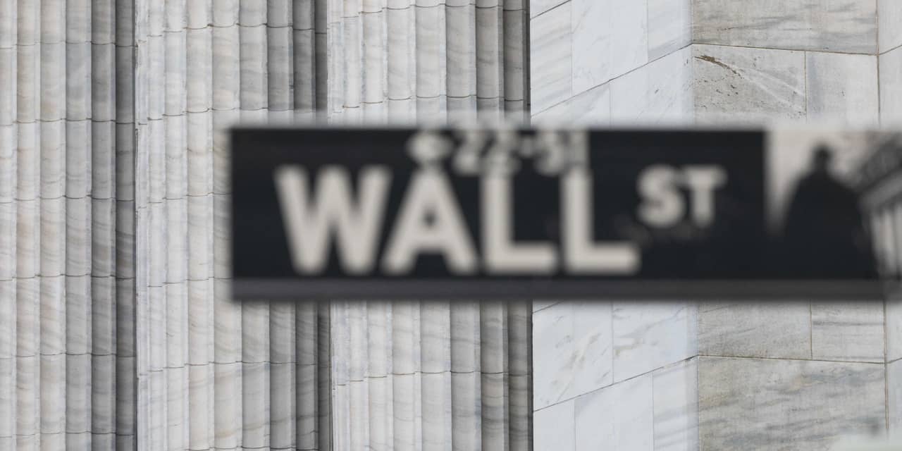 Treasury bond yield sees largest weekly rise since 1981. Wall Street is worried.