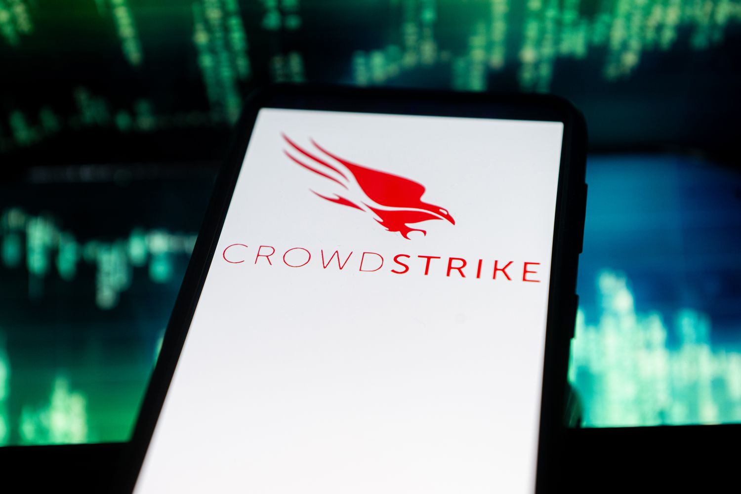 Crowdstrike Reports Strong Q4 Earnings Beat with 23% Revenue Growth