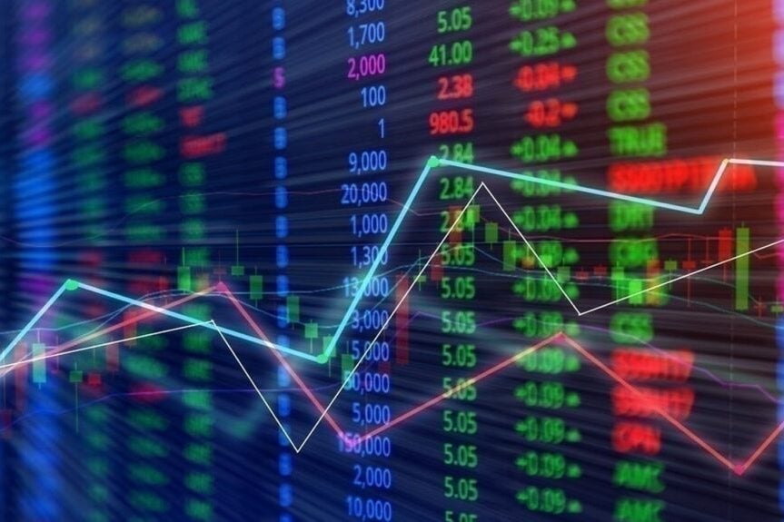 Why Uxin Shares Are Trading Higher; Here Are 20 Stocks Moving Premarket