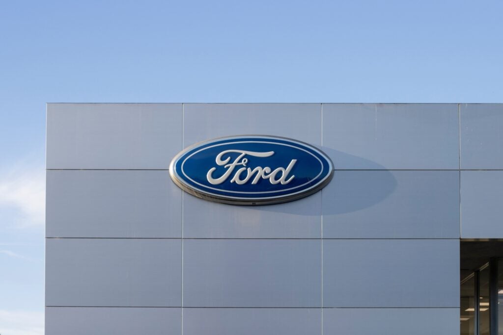 Ford Scraps Electric SUV As It Adjusts To Lower Electric Vehicle Demand