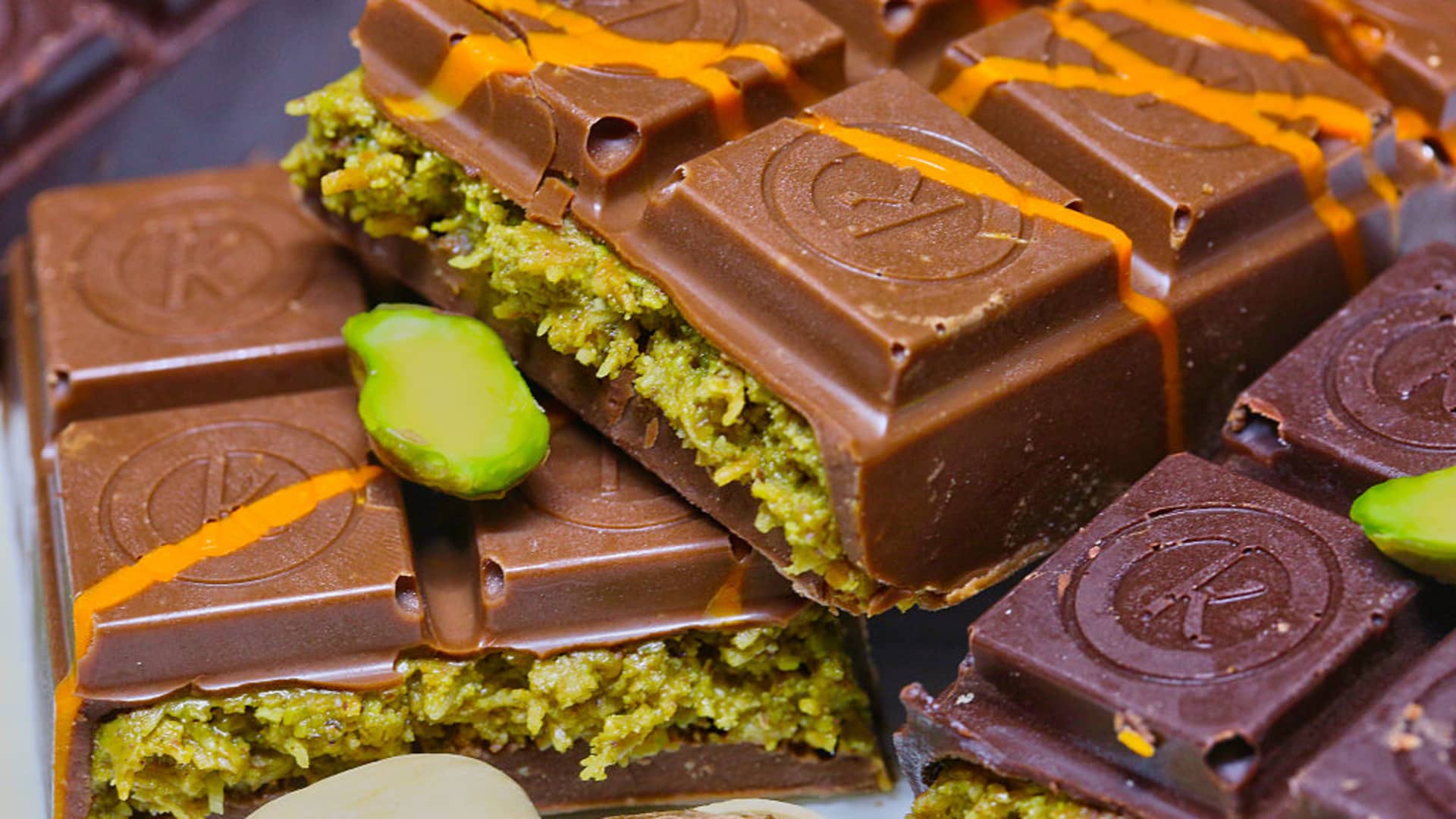 Chocolate prices are expected to rise further, but the future appears ...