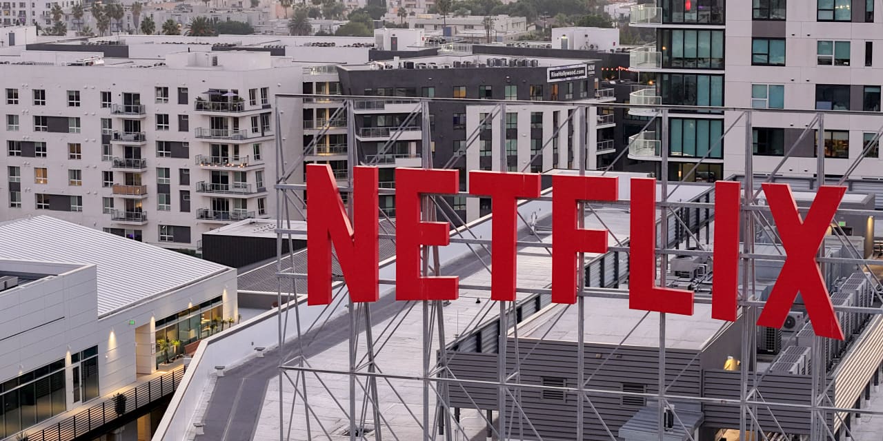 Netflix Increases Subscription Costs Once More, Pleasing Wall Street.
