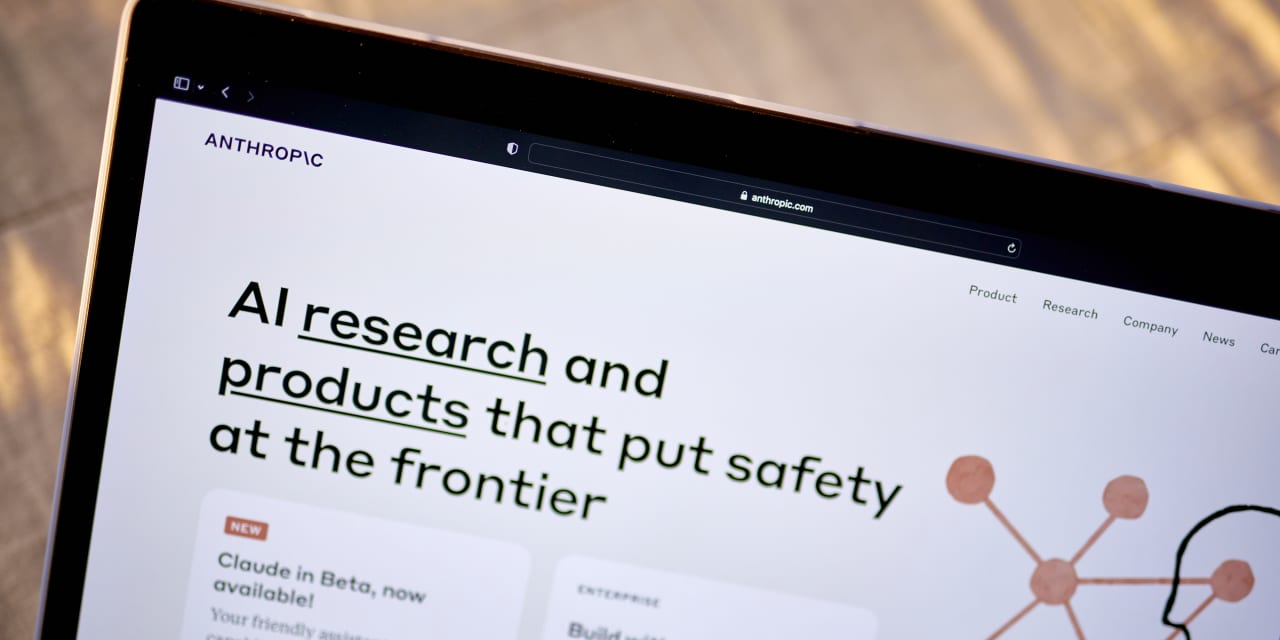 Palo Alto and CrowdStrike Shares Surge Following Anthropic's Partnership Announcements