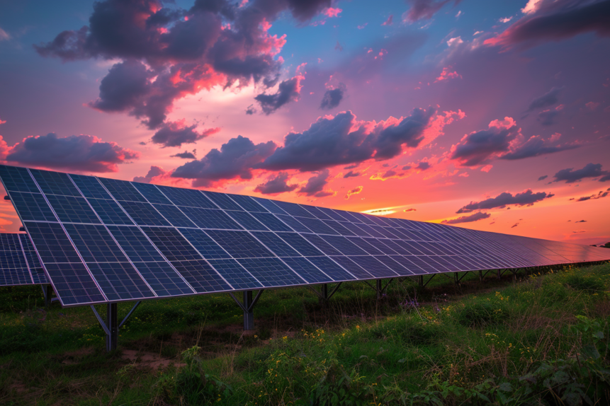 US Tariff On Chinese Solar Panels Creates 'Level Playing Field,' Says First Solar CEO