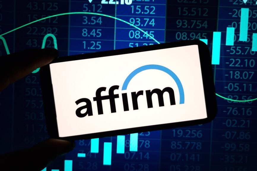 What's Going On With Affirm Holdings Stock On Thursday?