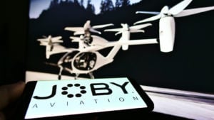 Analysis of Competition in the eVTOL Market