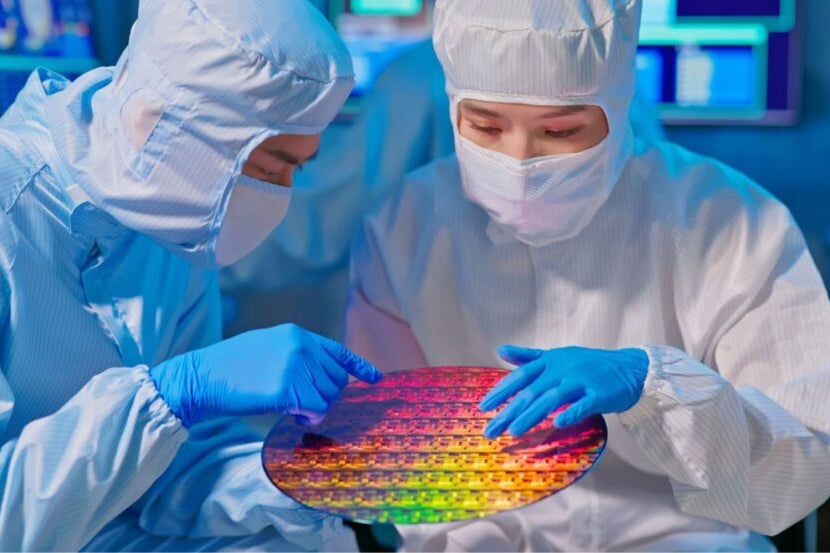 Broadcom, Micron Traders Get New Tools With Direxion's Latest Leveraged Bull And Bear ETFs