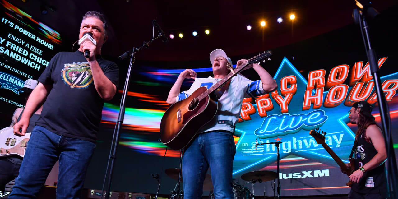 SiriusXM Plans $1 Billion Senior Notes Offering