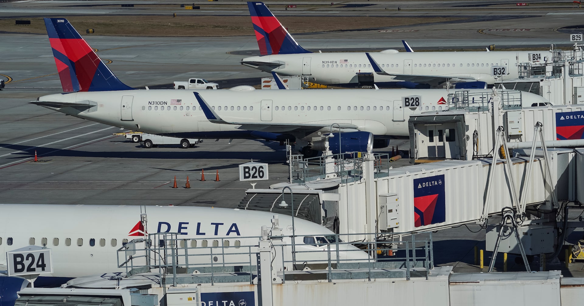 Boeing Reports Key Highlights from Q1 2026 Financial Results