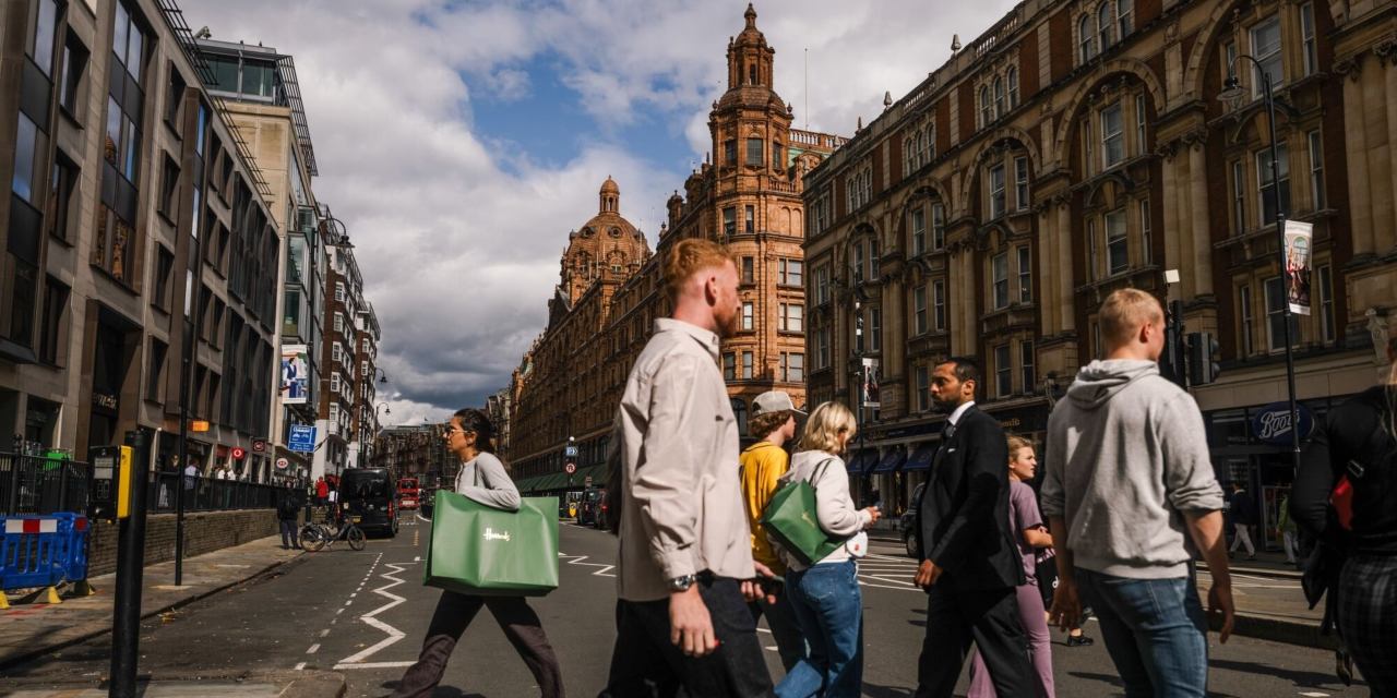 Europe's Shift: Troubled Economies Now Located Further North