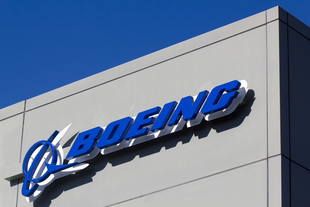 China Agrees to Purchase 200 Boeing Aircraft