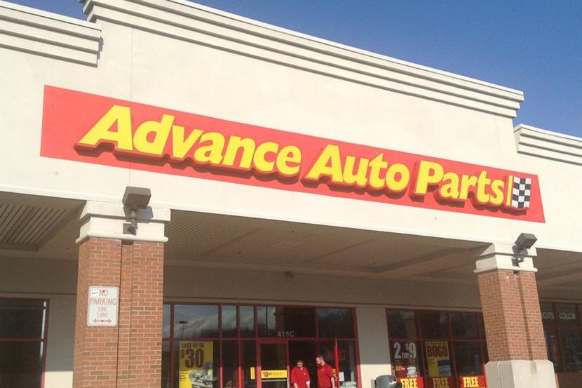 Q1 Sales Growth of 3.5% with Significant Margin Expansion