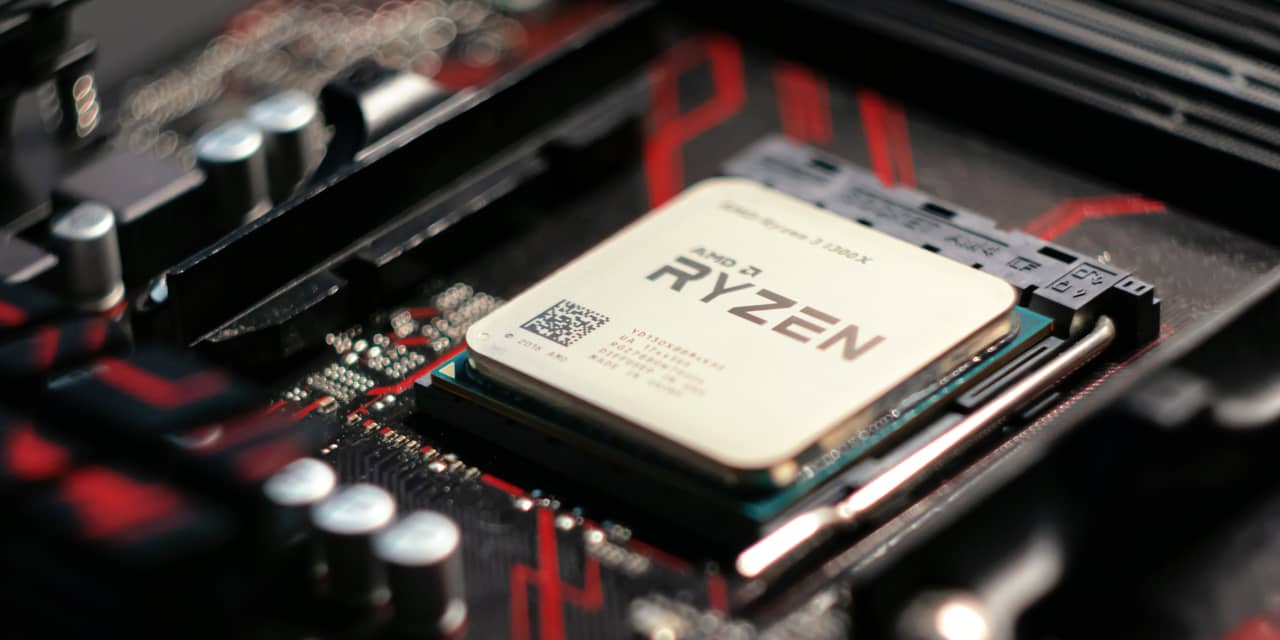 AMD's Partnership with OpenAI Raises Concerns