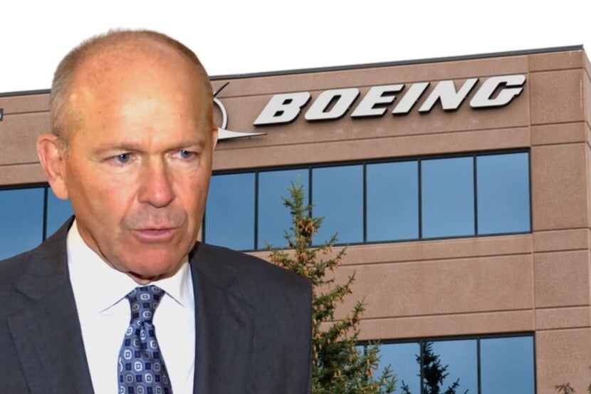 Boeing Secures $854.7M Contract Modification for P-8A Production