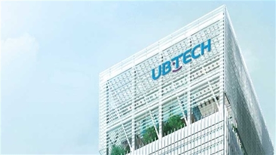 UBTECH ROBOTICS Shares Surge Over 6% Following Partnership with Airbus for Humanoid Robotics in Aviation Manufacturing