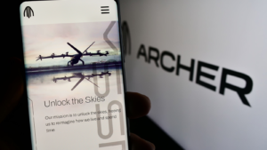 Archer Aviation Q4 Earnings Preview and Strategic Developments