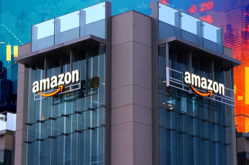 Amazon Poised to Exceed $3 Trillion Valuation