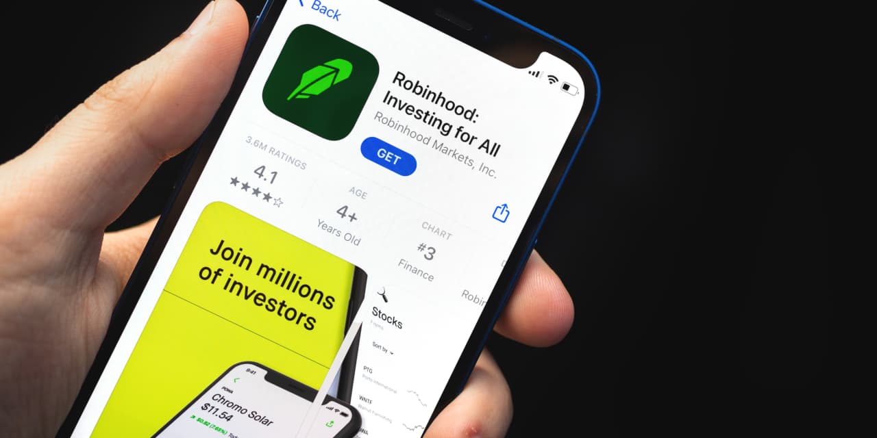 Robinhood Stock Soars Following Announcement of $1.5 Billion Share Buyback Initiative