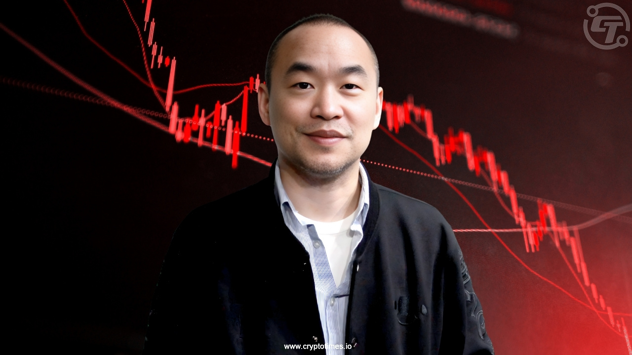 Machi Big Brother Shut Down: $15 Million Cryptocurrency Loss on Hyperliquid  | Intellectia.AI