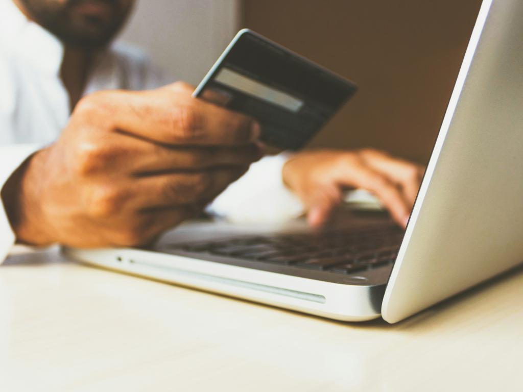 Global Payments Q1 Earnings Exceed Expectations