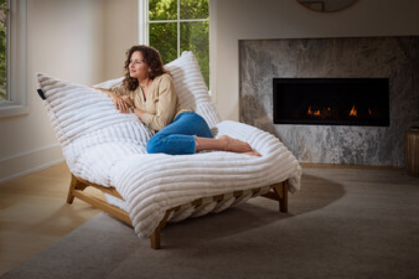 LOVESAC REPORTS 58.1% GROSS MARGIN FOR Q4