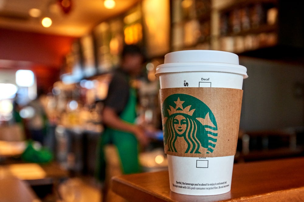 Starbucks Q2 Fiscal 2026 Earnings Call Highlights