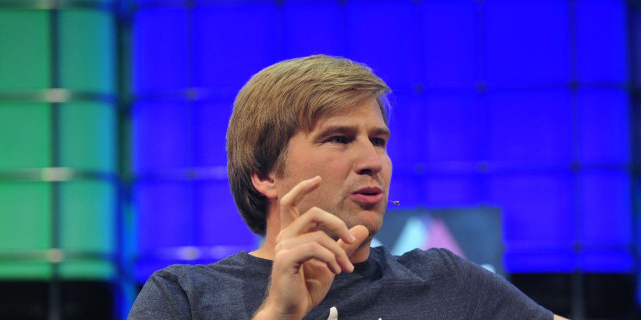 Fintech Billionaire Beats Co-Founder in Fight to Keep Voting Superpowers