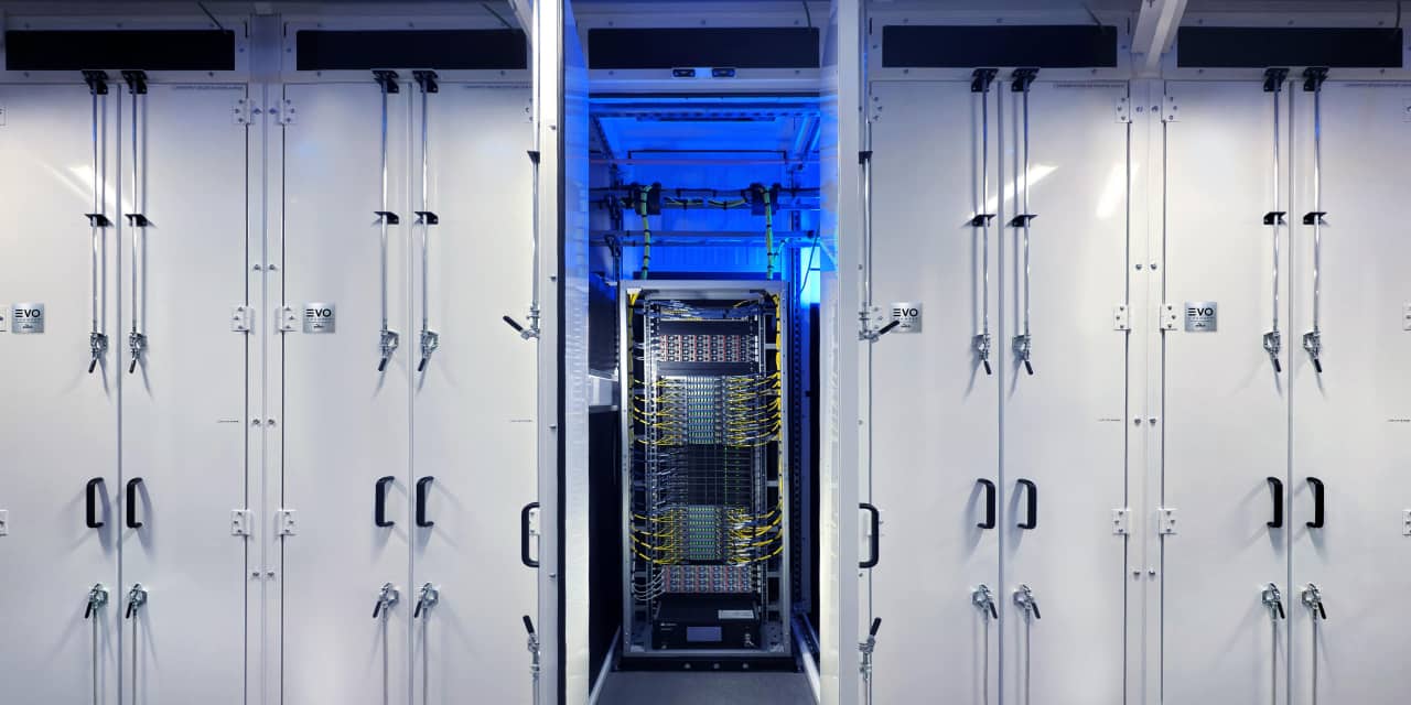 Nvidia Shares Climb as Company Secures Major New Client.