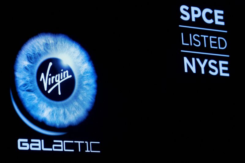 Virgin Galactic Reports EPS Beat but Revenue Misses Expectations